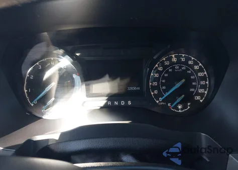 2020 Ford Ranger Xlt z USA, uszkodzony, nr VIN 1FTER4FH3LLA96452